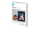 HP Advanced Glossy Photo Paper - Glänzend - 100 x 150 mm