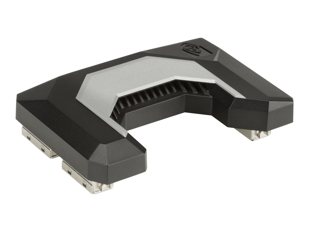 HP NVIDIA SLI 3-slot Graphics Connector - SLI-Bridge für Grafikkarten