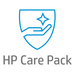 HP Care Pack Imaging and Printing Software Support Services Add-on to Project or Workflow Configuration, Web Form Conversion or Form Data