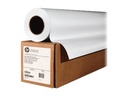 HP Bright White Inkjet Paper - Matt - 119 Mikrometer - hochweiß - Rolle (61 cm x 152,4 m)