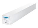 HP  Rolle (152,4 cm x 61 m) - 205 g/m² - 1 Rolle(n) fotorealistisches Posterpapier