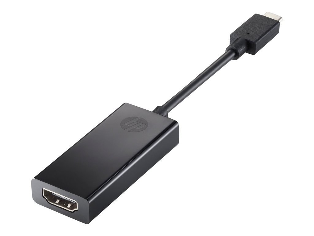 HP  Externer Videoadapter - USB-C - HDMI - für EliteOne 800 G8