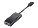 HP  Externer Videoadapter - USB-C - HDMI - für EliteOne 800 G8