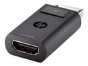 HP DisplayPort to HDMI Adapter - Videoadapter