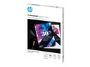 HP Professional Glossy Paper - Glänzend - A4 (210 x 297 mm)