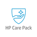 HP 2-year SureClick Enterprise - Up to 250 Licenses Support - Up to 250Users and Devices - 250 Lizenz(en) - 2 Jahr(e)
