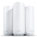 Netgear Orbi 370, Weiß, Intern, Mesh-System, 360 m², Dual-Band (2,4 GHz/5 GHz), Wi-Fi 7 (802.11be)