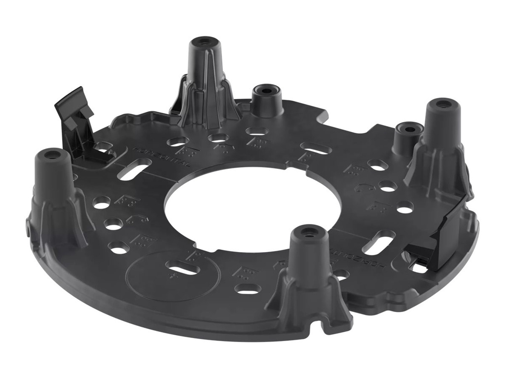 Axis TP3006-E - Halterung für Kameramontage (Packung mit 4)