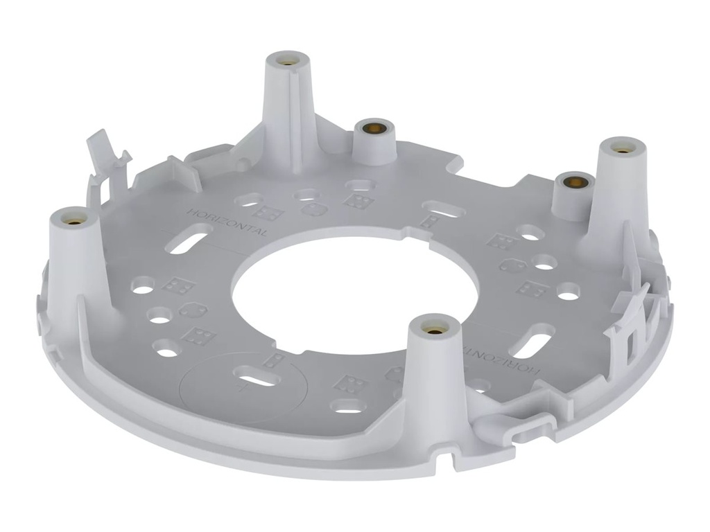 Axis TP3007 - Halterung für Kameramontage (Packung mit 4)