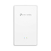 TP-LINK AX1800 Wall Wi-Fi 6 GPON AP - Access Point - 1,2 Gbps
