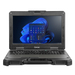 GETAC X600 i7-11850HE 15.6IN WIN11PRO - Core i7 - 512 GB