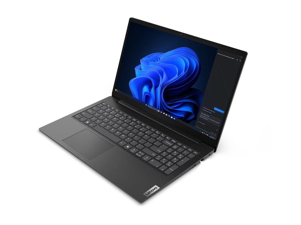 Lenovo V15 G5 IRL 83GW - Intel Core i5 13420H / 2.1 GHz - Win 11 Pro - UHD Graphics - 16 GB RAM - 512 GB SSD NVMe - 39.6 cm (15.6")
