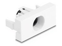 Delock Easy 45 - Einrastmodul - female - TOSLINK