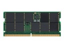 Kingston DDR5 - Modul - 16 GB - SO DIMM 262-PIN
