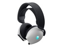 Dell Alienware Tri-Mode Wireless Gaming Headset AW725H