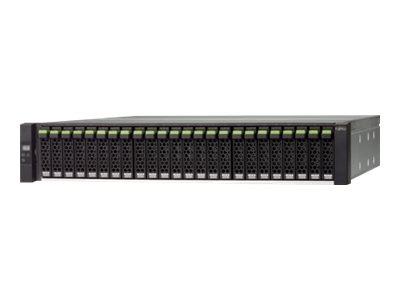 Fujitsu ETERNUS DX 100/200 S5 Drive Enclosure - Speichergehäuse - 24 Schächte (SAS-3)