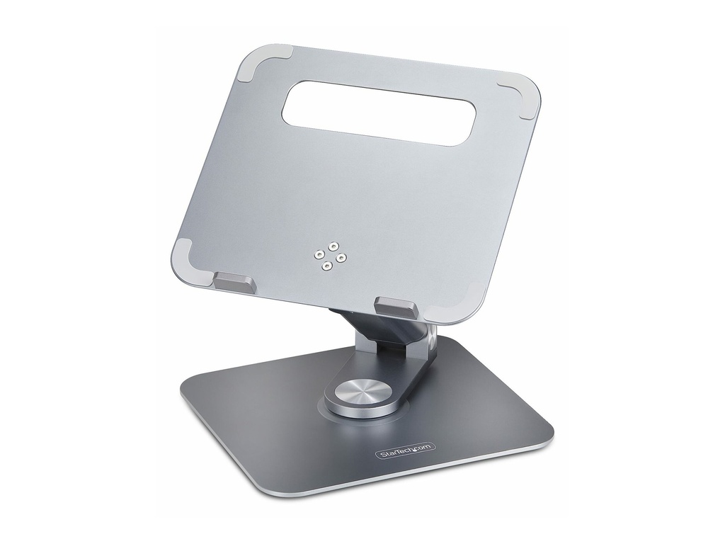StarTech.com Notebook-Ständer - 360° swivel, telescopic height adjustment