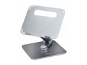 StarTech.com Notebook-Ständer - 360° swivel, telescopic height adjustment