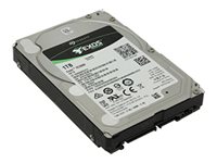 Fujitsu Seagate Exos - SSD - 1 TB - Hotplug-fähig - intern - 2.5" (6.4 cm)