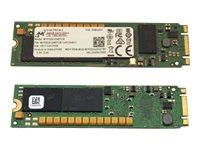 Fujitsu Micron 5300 PRO - SSD - 960 GB - intern - M.2 2280