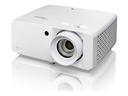 Optoma ZH551 - DLP-Projektor - Laser - tragbar - 3D - 5600 lm - Full HD (1920 x 1080)
