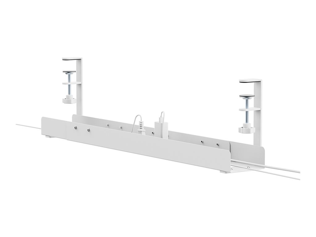 Neomounts Kabelmanagementfach - Klemmdesign, universell