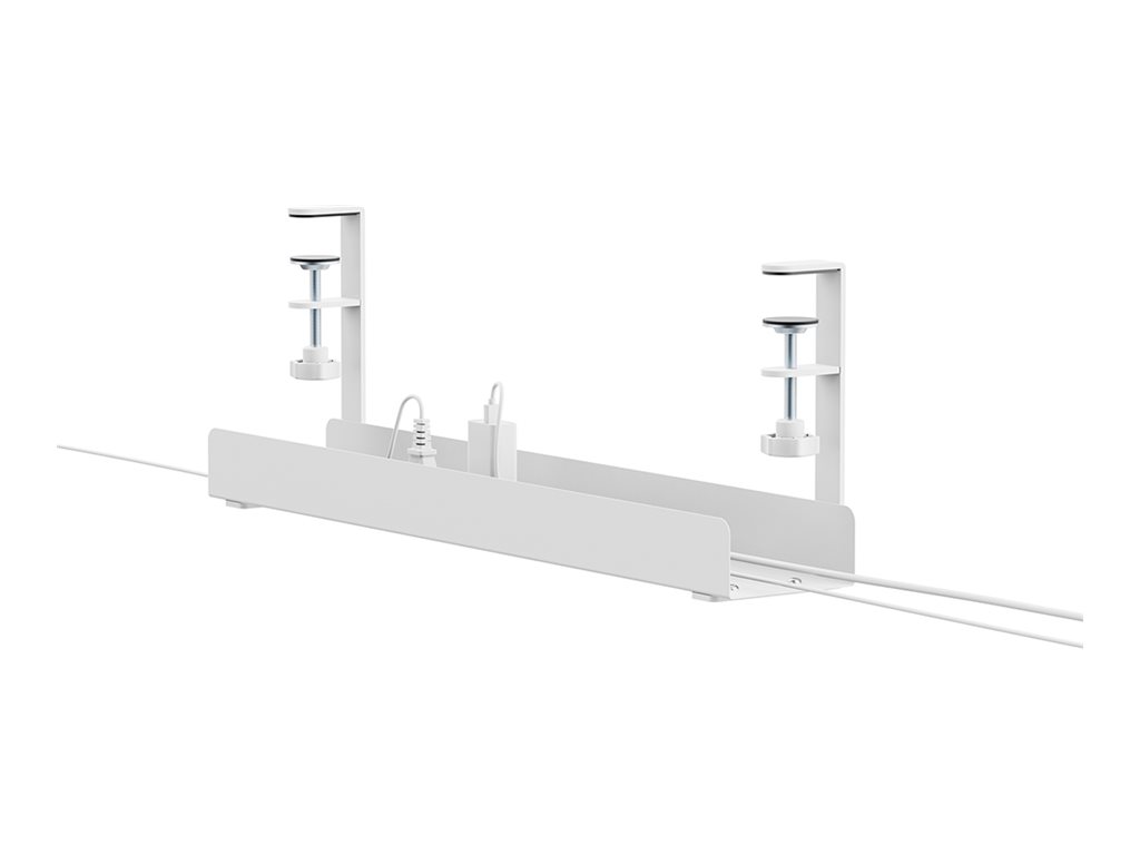 Neomounts Kabelmanagementfach - Klemmdesign, universell