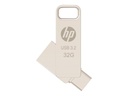 HP x206C - USB-Flash-Laufwerk - 32 GB - USB 3.2