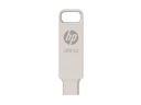 HP x206C - USB-Flash-Laufwerk - 64 GB - USB 3.2