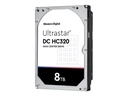 WD Ultrastar DC HC320 HUS728T8TAL5205 - Festplatte - verschlüsselt - 8 TB - intern (Stationär)