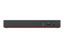 Lenovo ThinkPad Thunderbolt 4 WorkStation Dock