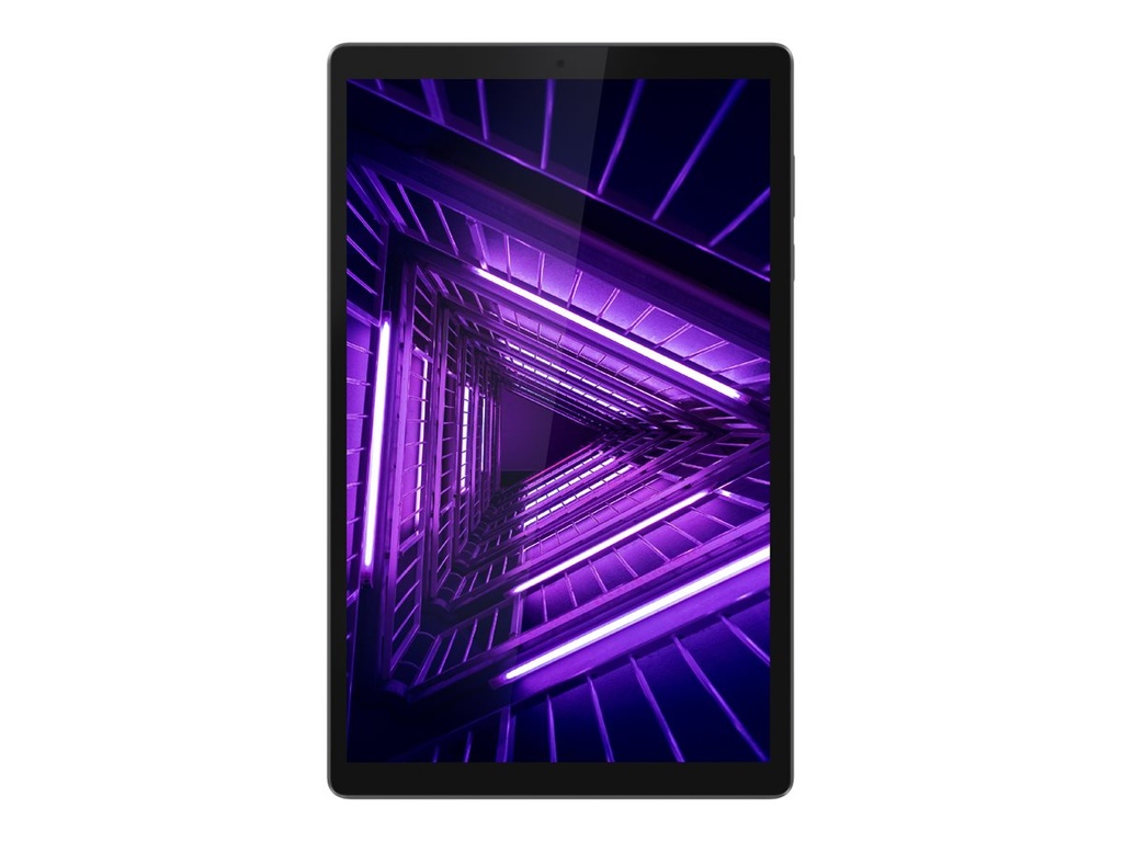 Lenovo Tab M10 HD (2nd Gen) ZA6V - 2020 Edition - Tablet - Android 10 - 64 GB eMMC - 25.654 cm (10.1")