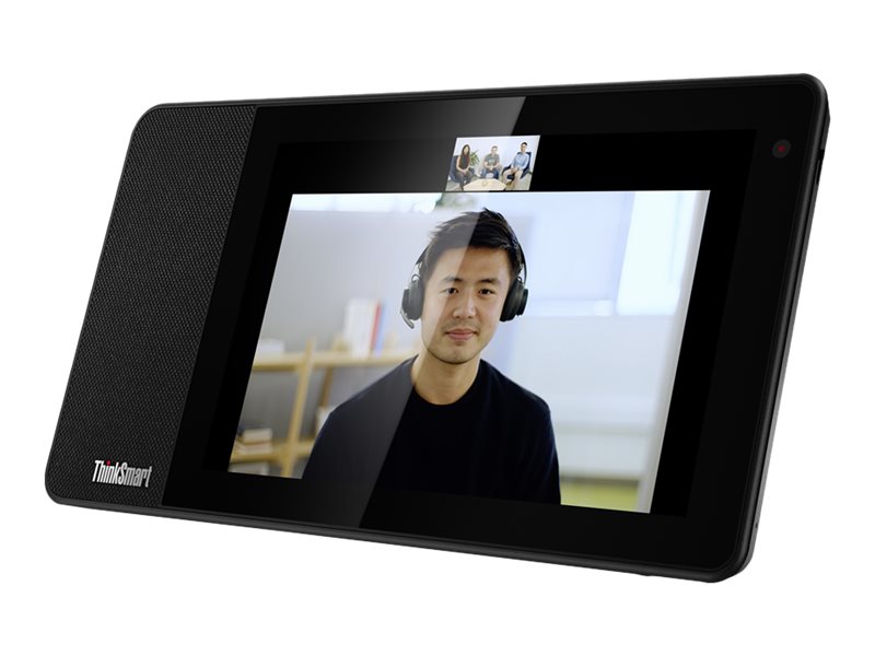 Lenovo ThinkSmart View for Zoom - Smart-Display