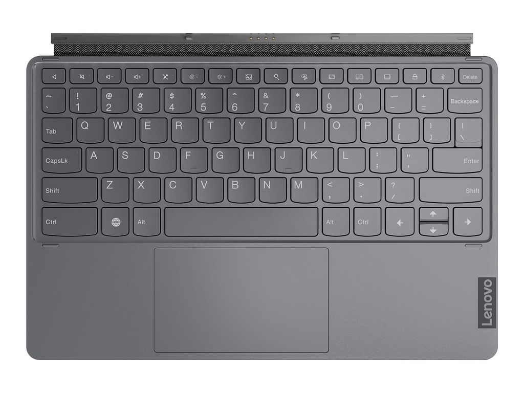 Lenovo Keyboard Pack - Tastatur und Foliohülle