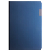 Lenovo TAB3 10 B Folio Case and Film Blue-WW - Folio - Lenovo - TAB3 10 - 25,6 cm (10.1 Zoll)
