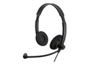 Lenovo EPOS IMPACT SC 60 USB ML - Headset - On-Ear - kabelgebunden