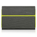 Lenovo 888016009 - Schutzhülle - Lenovo - Yoga 10 - 25,4 cm (10 Zoll) - Schwarz - Grün