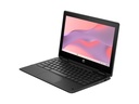HP Fortis Flip G1m Chromebook - Flip-Design - Kompanio 520 2.05 GHz - Chrome OS - Mali-G52 MP2 - 8 GB RAM - 64 GB SSD eMMC - 29.5 cm (11.6")