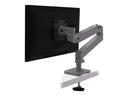 Ergotron LX Pro - Befestigungskit (Monitorarm) - für LCD-Display - Lochplatte-Montage - Aluminium - Dunkelgrau - Bildschirmgröße: bis zu 86,4 cm (bis zu 34 Zoll)
