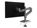 Ergotron LX Pro - Befestigungskit (Monitorarm) - für LCD-Display - Grommet-Montage, hoher Mast - Aluminium - Dunkelgrau - Bildschirmgröße: bis zu 86,4 cm (bis zu 34 Zoll)