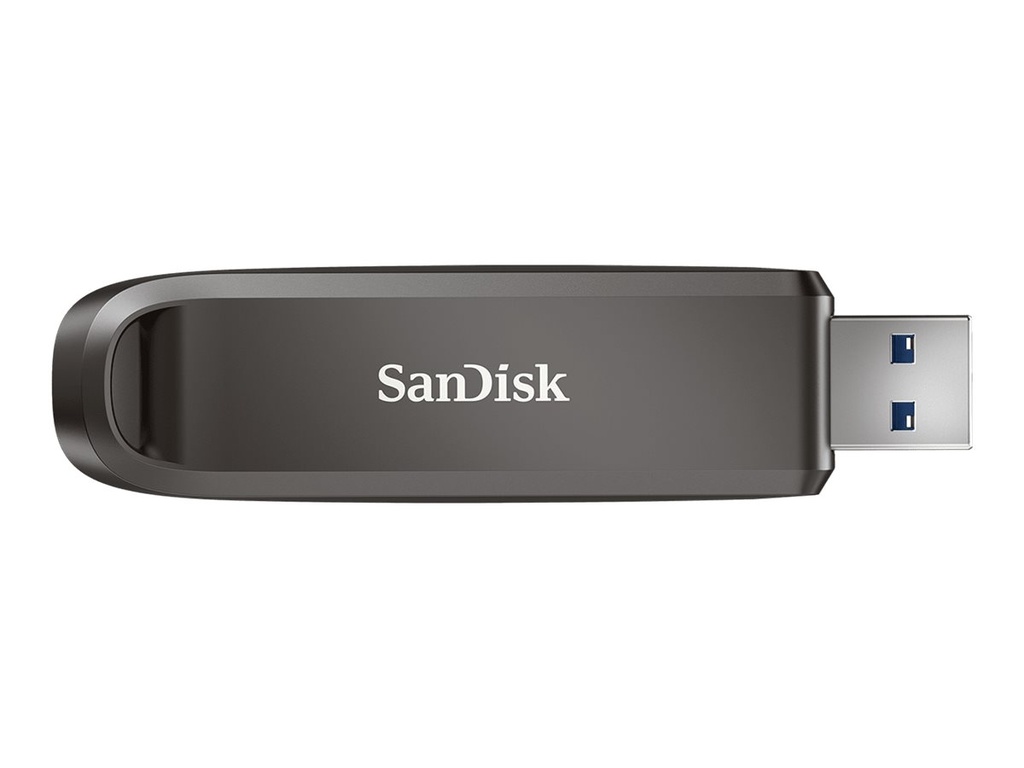 SanDisk Extreme PRO - USB-Flash-Laufwerk - 1 TB