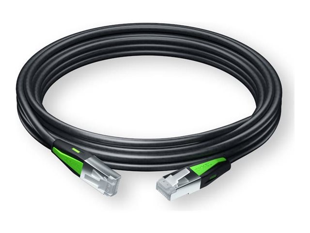ZyXEL Netzwerkkabel - RJ-45 (M) zu RJ-45 (M)