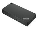 Lenovo ThinkPad - Dockingstation - USB-C - HDMI, DP
