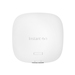 HPE NW ION Indoor AP (ID) AP22 - Access Point