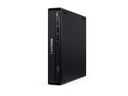 Lenovo ThinkCentre M70q Gen 6 13A4 - Tiny - Core Ultra 5 225T - RAM 32 GB - SSD 512 GB - TCG Opal Encryption, NVMe - Intel Graphics - 1GbE, Wi-Fi 6E, Bluetooth 5.3 - WLAN: 802.11a/b/g/n/ac/ax (Wi-Fi 6E)