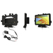 Brodit Device holder with charging function - for computers - Zebra ET45 10 ET40 10.