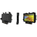 Brodit Device holder - for computers - Zebra ET40 8 ET45 8. Fits devices with rugged