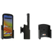 Brodit Device holder - for rugged devices - Zebra TC15. For device with original