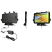 Brodit Device holder with charging function - for computers - Zebra ET40 10 ET45 10.