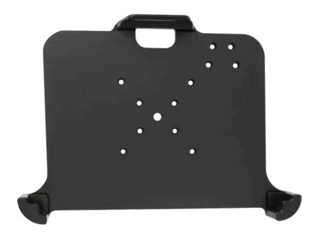 Brodit Halterung für Kfz für Tablet - Schwarz